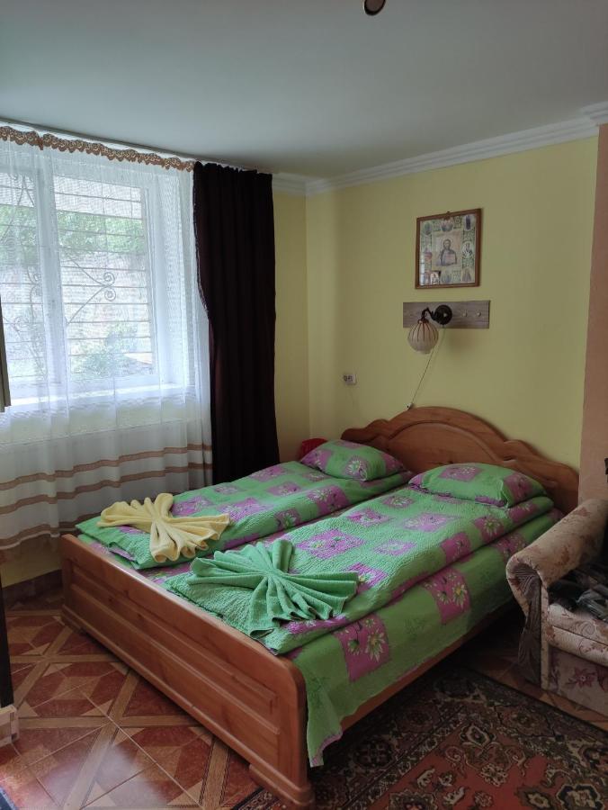 Квартира Студия С Отдельным Входом Truskavets Exterior foto
